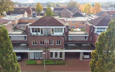 Wilhelminalaan 38-A