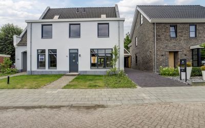 Wilhelminalaan 92