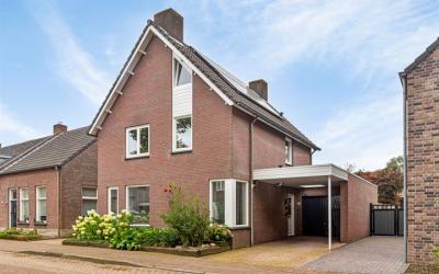 Lindestraat 18