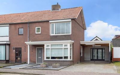 Hoogakker 23