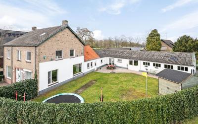 Hondsbos 5