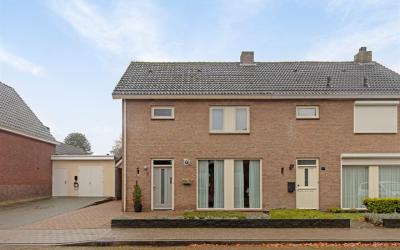 Bakkerstraat 5