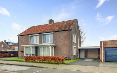 Vezelstraat 12