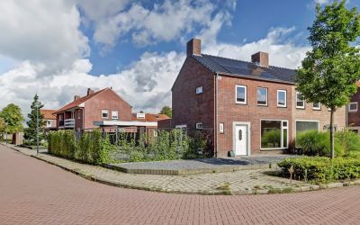 Rotingstraat 1