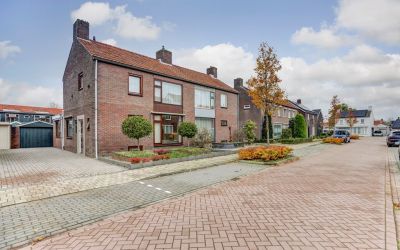 Rotingstraat 5
