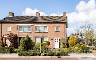 Bergstraat 42