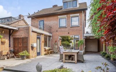 Bergstraat 46