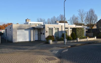 Zeggebeemd 36