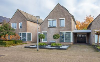 Klaverbeemd 6
