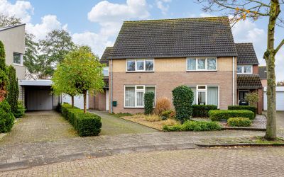 Hulstbeemd 15