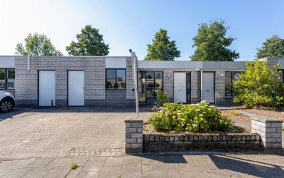 Hulstbeemd 7
