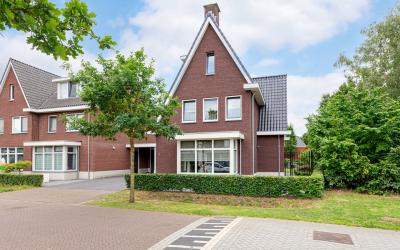 Sniederslaan 2