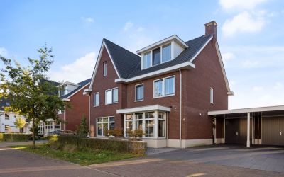 Sniederslaan 4