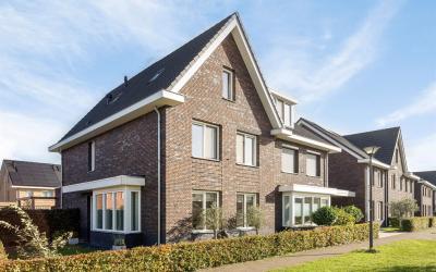 Tongelreep 13