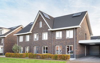 Tongelreep 21