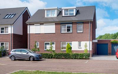 Tongelreep 22