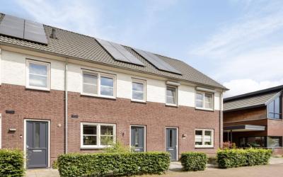 Tongelreep 7
