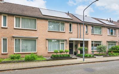 Hoefsmidwei 3