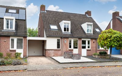 Florijnhof 12