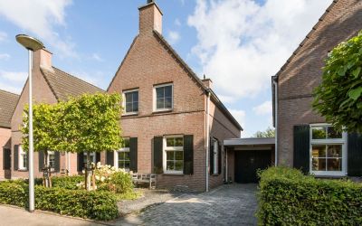 Vierlanderhof 5