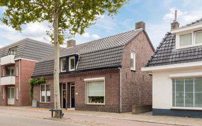 Eindhovenseweg 165