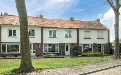 Geenhovense. 45