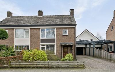 Geenhovense. 107