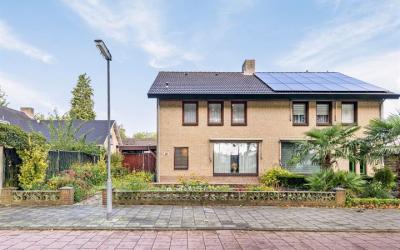 Geenhovense. 96