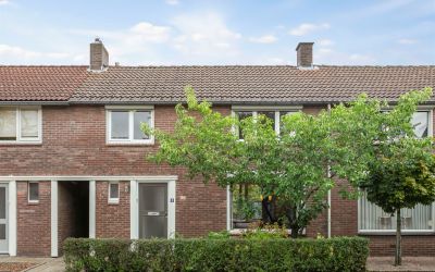 Dokter Dagevosstraat 8