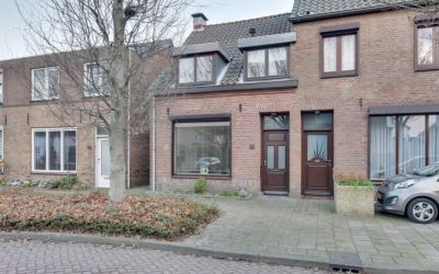 Nieuwstraat 30
