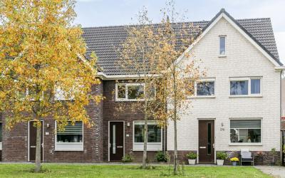 Nieuwe Waal. 272