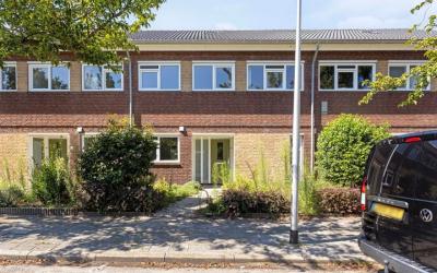 Vogelkersst. 11