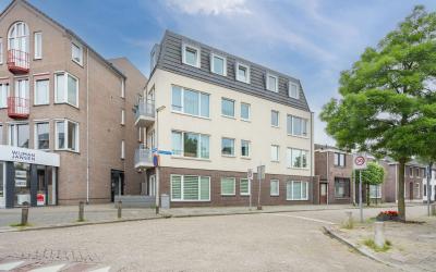 Haagsteeg 3