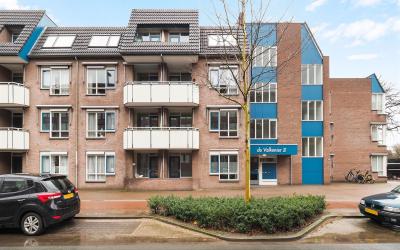 Valkenierstraat 39