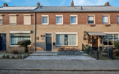 Venkelstraat 13