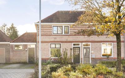 Bosstraat 58