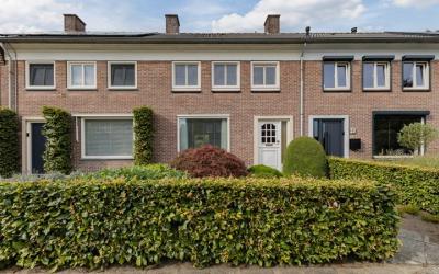 Lindestraat 15
