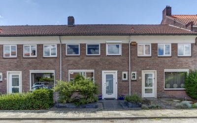 Lindestraat 22