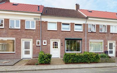 Lindestraat 36