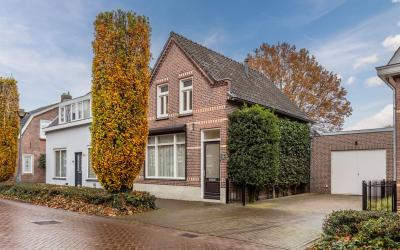 Oranje Nass. 19