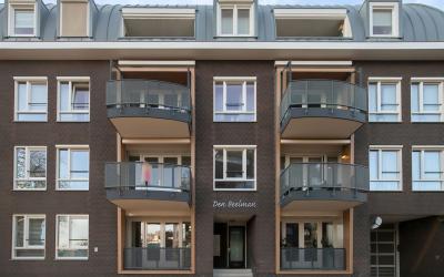 Hoogstraat 1-A