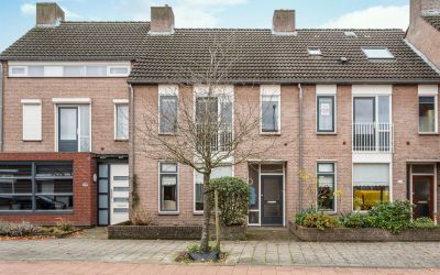Carolusdreef 265