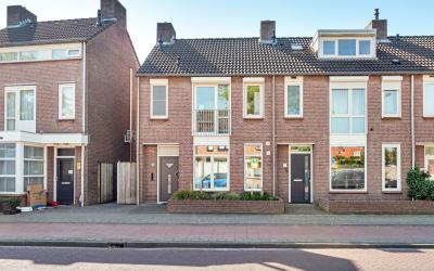 Carolusdreef 287