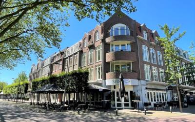 Karel Mollenstraat Zuid 100