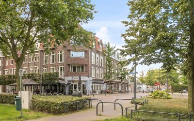 Karel Mollenstraat Zuid 86