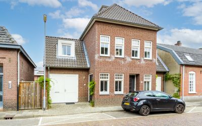 Beelmanstraat 11