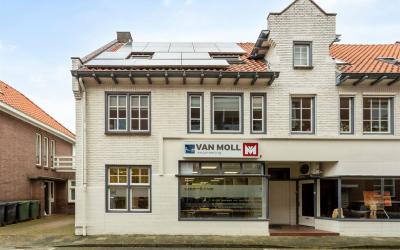 Beelmanstraat 21