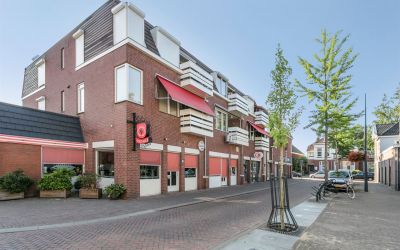 Promenade 33