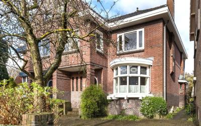 Bakkerstraat 11