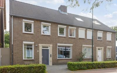Bakkerstraat 13